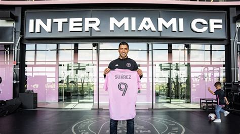 Inter Miami Vs El Salvador Horário E Onde Assistir Ao Jogo Com Lionel