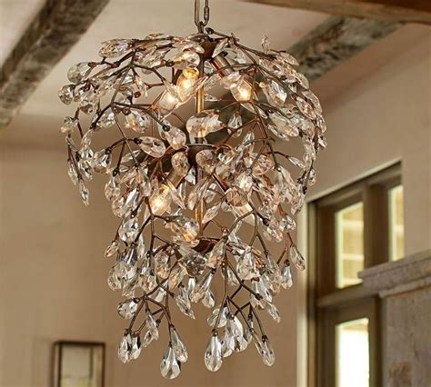 10 Best Crystal Branch Chandelier