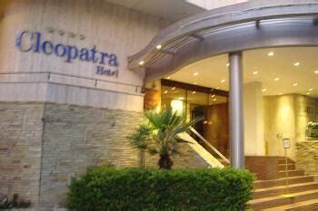 Cleopatra Hotel **** @ Nicosia - Cyprus Highlights