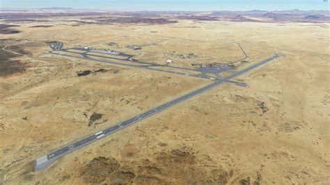Tamenghasset/Aguenar-Hadj Bey Airport - DAAT | FSDeveloper