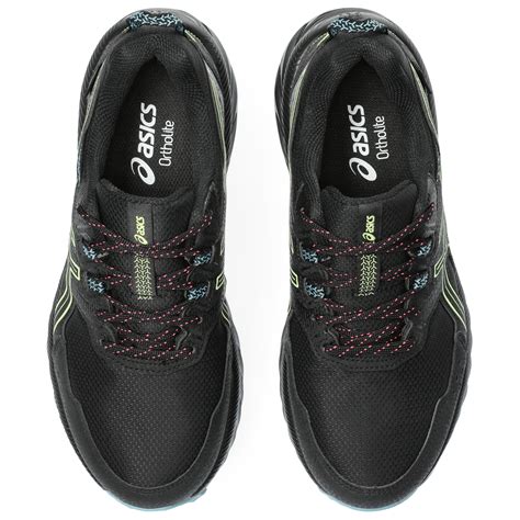 Asics Gel Venture 9 Waterproof Multisport Shoes Womens Free Eu