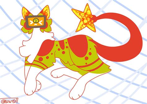 kitty katto  whywoudyoudothat  deviantart