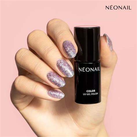 NEONAIL Lakier Hybrydowy Dazzling Diamond 7 2 Ml JustNails Pl