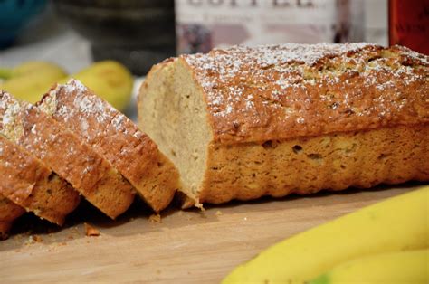 Leckeres Bananenbrot Rezept Rezepte Auf Youtube Thomas Kocht