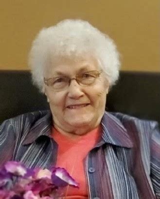 Mabel J Stegman Obituary Askew Funeral And Cremation Services