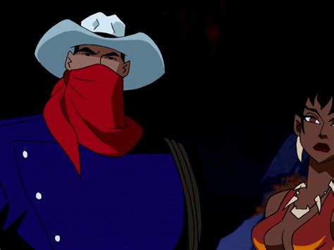 Vigilante Justice League