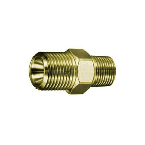 CGA 300 Outlet Adapter To Male 1 4 NPT 250 PSIG Hose Manufacturing