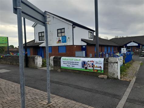 This Erin meadows community centre room has a surprising secret 29