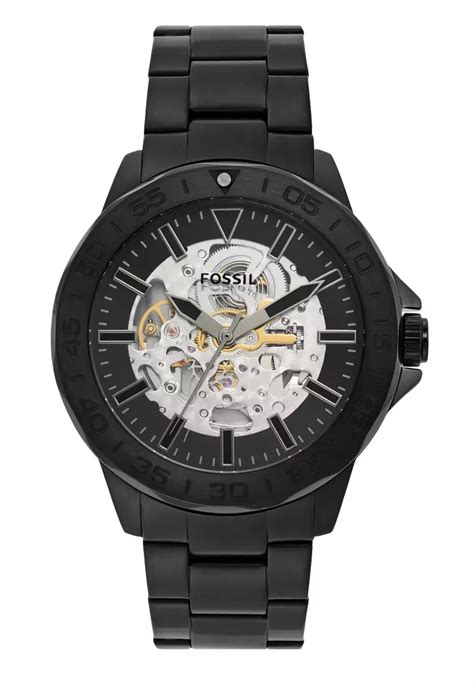 Buy Fossil Bannon Watch BQ2679 2024 Online ZALORA