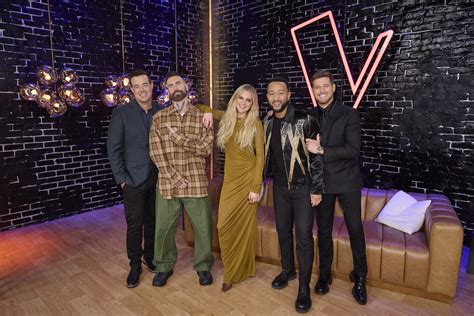 The Voice 27 Recap: The Knockouts Premiere Live Blog Results (Videos)
