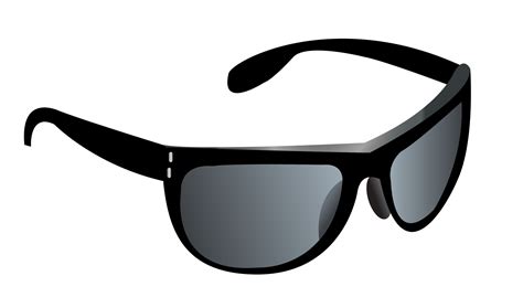 Clipart sunglasses black and white, Clipart sunglasses black and white ...