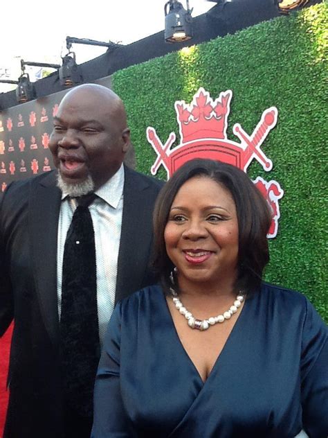 Best Quotes From Td Jakes Wedding Quotesgram