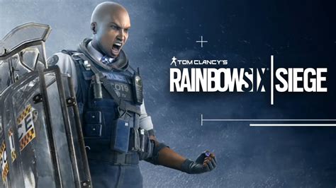 Operation Grim Sky Full Reveal Presentation Rainbow Six Siege Youtube