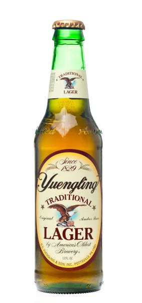 Yuengling Beer Bottle Stock Photo - Download Image Now - Alcohol ...