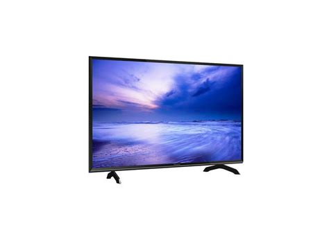 Smart Tv Tv Led Panasonic Viera Full Hd Netflix Tc Es B Hdmi