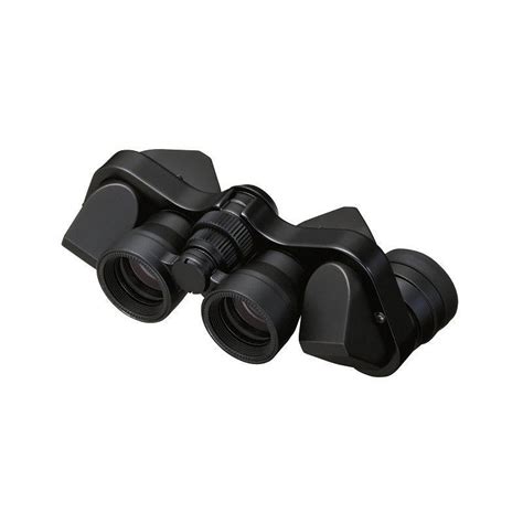 Nikon Binoculars Micron X Cf Black