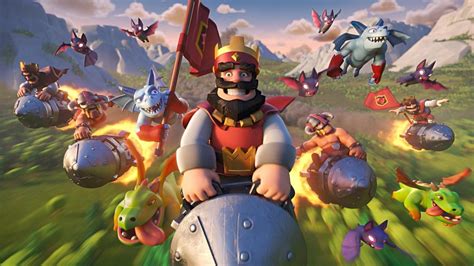 Clash Royale Tips And Tricks A Complete Strategy Guide For Clash Royale In 2020