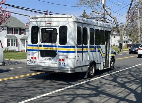 Suffolk Transit 20022 Montauk Bus Photography Flickr