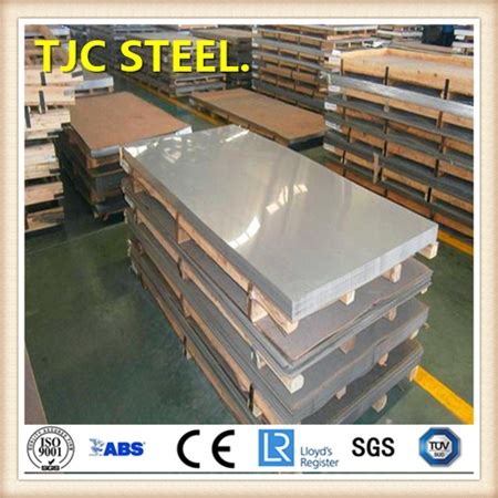 Product Introduction A240 SUS 316LN Stainless Steel Plate