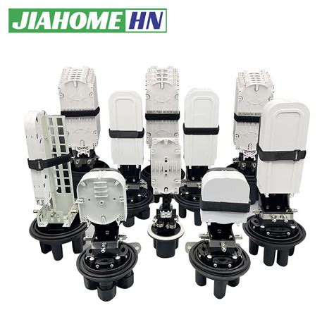 Fiber Optic Splice Enclosure Jiahome