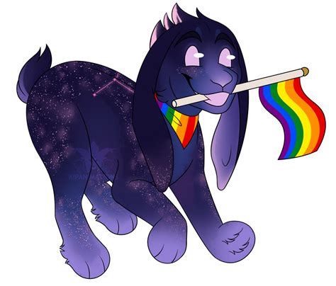 Pride Ych 1 By Kipanimations On Deviantart