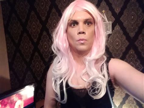 My Wigs 14 Nude Pics XHamster