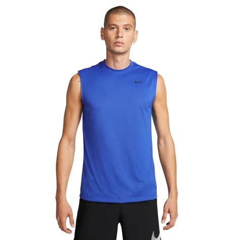 Nike Men Dri Fit Legend Tank Top