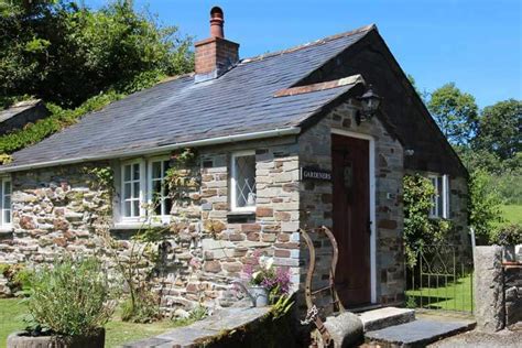 Tremaine Green Country Cottages Cottages Accommodation In Looe