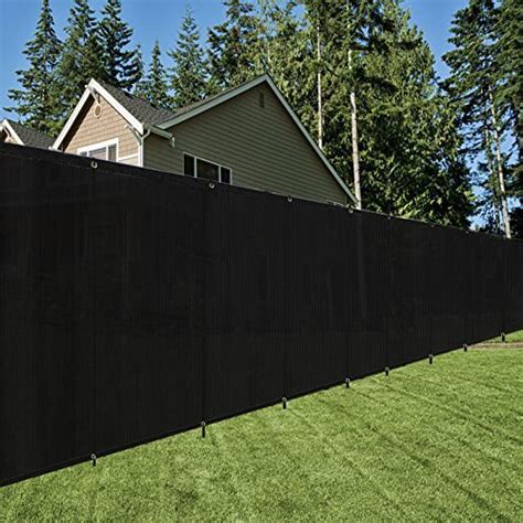 10 Best Chain Link Privacy Screens Askdeb