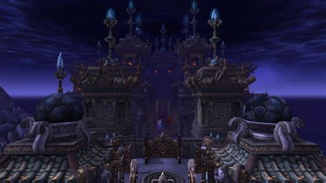 Mistblade Vol 2 Announcement Stormforge WoW Servers Network