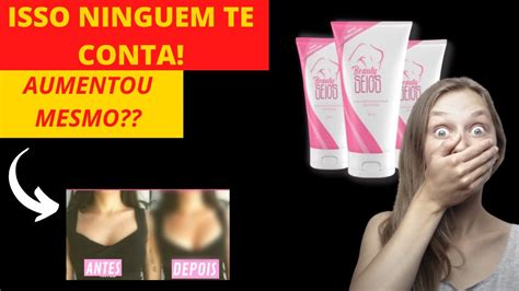 Beauty Seios Beauty Seios Funciona Como Usar Beauty Seios Youtube