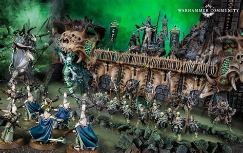 is this new fortification? - Age of Sigmar Discussions - The Grand ...