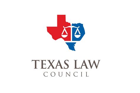 Texas Law Firm Logo Design Vector Stock Graphic by blueberry 99d ...