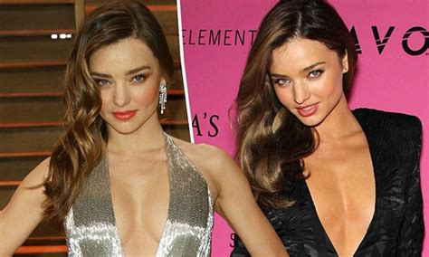 Miranda Kerr Boob Size Telegraph