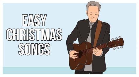 40 Easy Christmas Songs On Guitar Killer Guitar Rigs