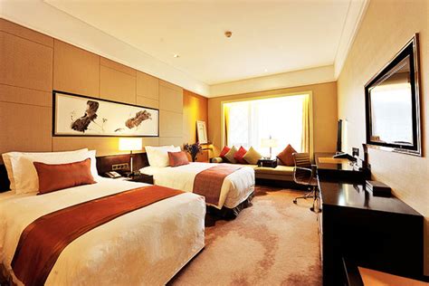 Huangshan City Hotels, Top Tunxi Hotels (Luxury, Comfort & Budget )