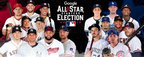 Latinos Titulares Para Juego De Estrellas Mlb Fd Radio Tu