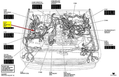 Starter Wiring Diagram Ford Ranger 3 0 Wiring Diagram And Schematics