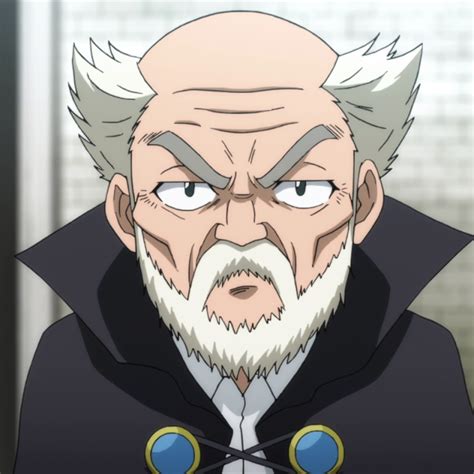 Makarov Dreyar | Fairy Tail Wiki | Fandom