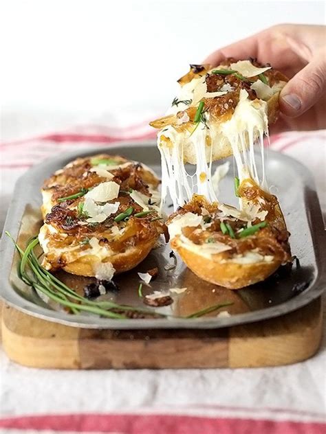 The Ultimate Recipes For Cheese Lovers | HuffPost Life