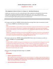Assignment Wk Pdf Database Management System Cs De