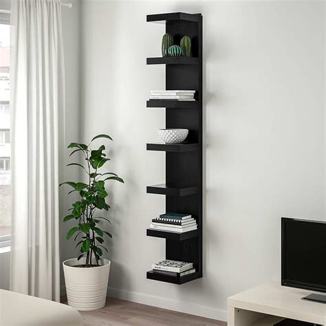 Amazon Lack Wall Shelf Unit