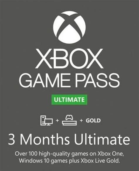 Xbox Game Pass Ultimate 3 Meses MAS BARATO Tarjetas PSN