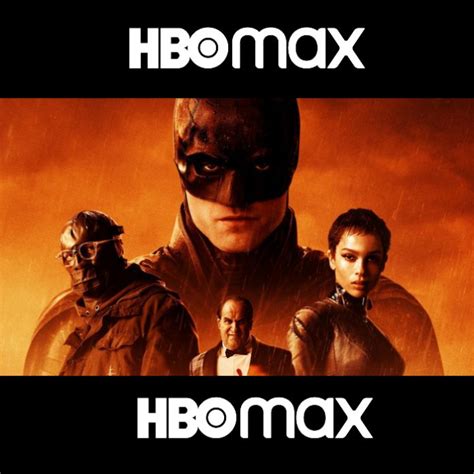 The Batman Ya Conocemos Su Fecha De Estreno En Hbo Max