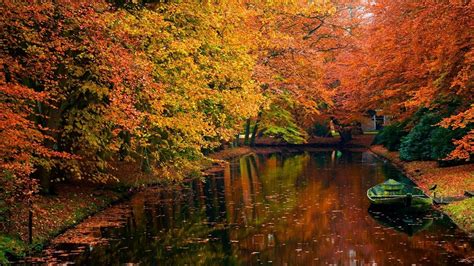 Autumn Scenery Wallpapers - 4k, HD Autumn Scenery Backgrounds on ...