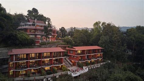 Best Dhulikhel Resort - Dhulikhel Mountain Resort Package