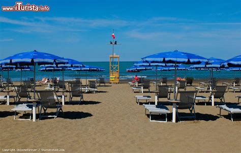 Marina Di Grosseto E Principina A Mare Vacanza Nel Litorale Cosa