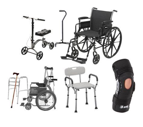 Durable Medical Equipment (DME) – Insight Medical Supply, Inc