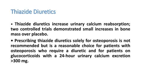 Osteoporosis And Drugs Used In Bone Disorders Ppt Download