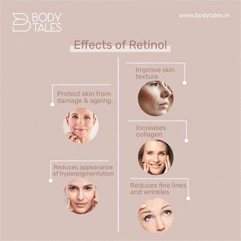 What Are The 5 Main Benefits Of Retinol What Is Retinol Benefits Uses Side Effects And More